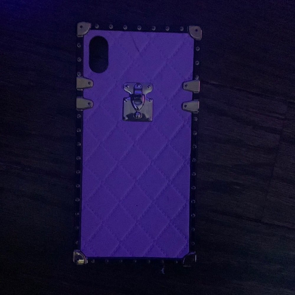 Phone case
